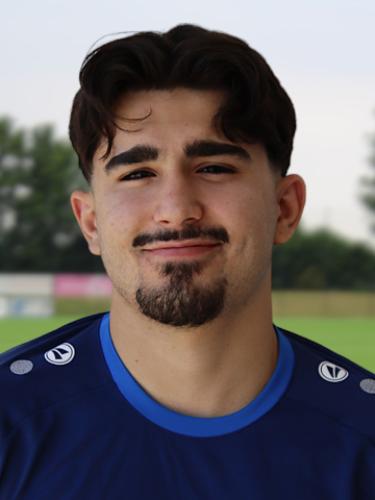 Keanu Volpe