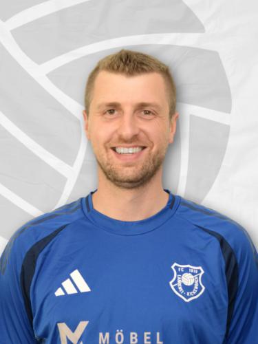 Thomas Stinn
