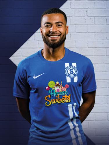 Kwasi Boateng