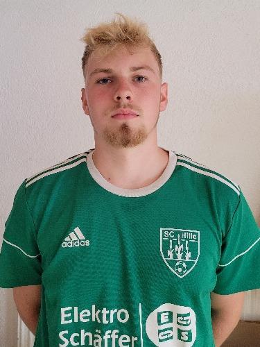 Hauke Brinkmeier