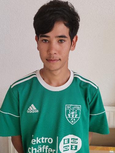 Mohamed Mohammadi