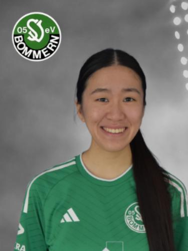 Mandy Hoang