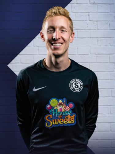 Lukas Hesse