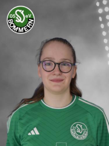 Joelle Gerlinde Mette