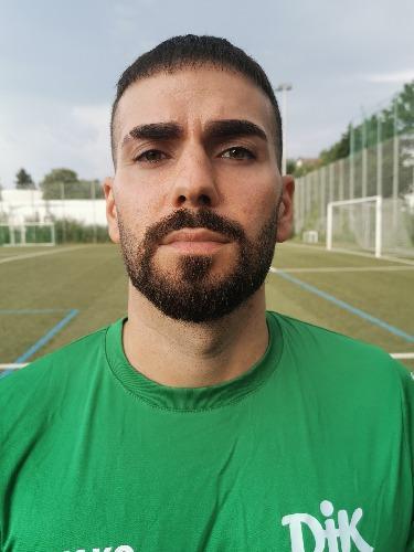 Kadir Awci