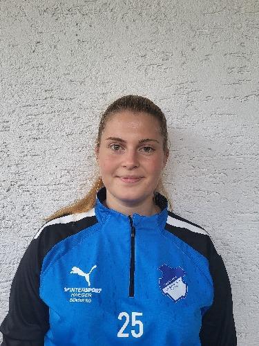 Anna Vogt