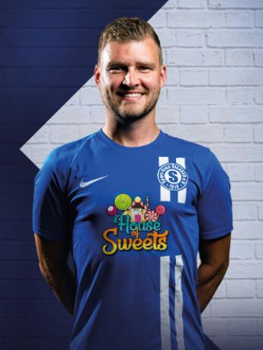 David Koschnik