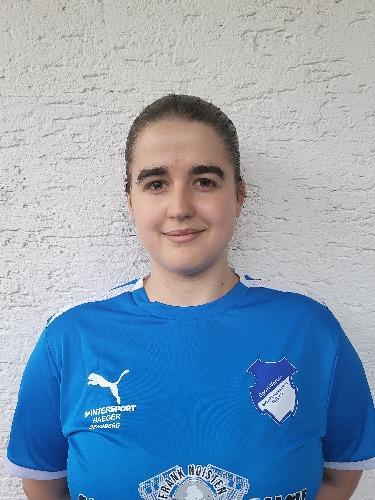 Olivia Käsbach