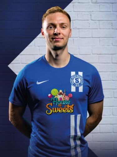 Tim Lampert