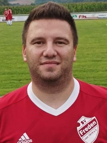 Alexander Ertel