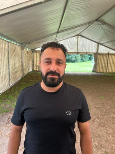 Ömer Faruk Demiral