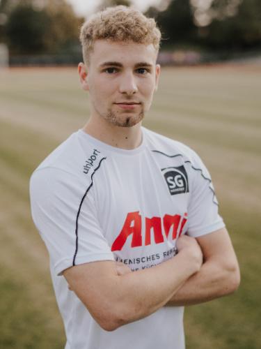 Ilian David Freude