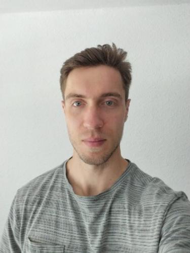Pascal Golling
