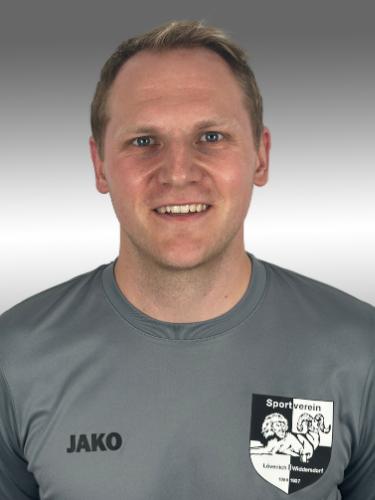 Eike Baehr