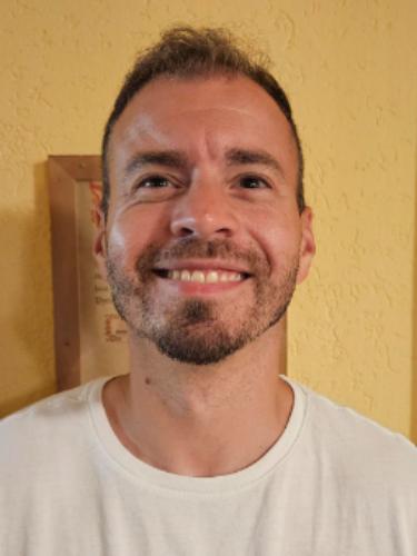 Patrick Hameister