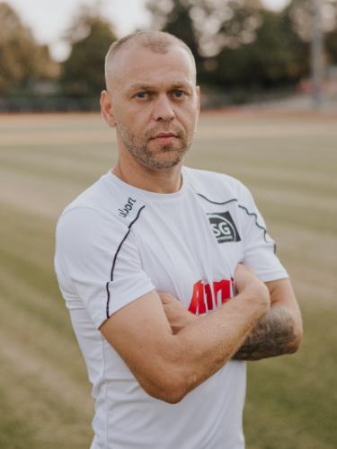 Oleksandr Leshchenko