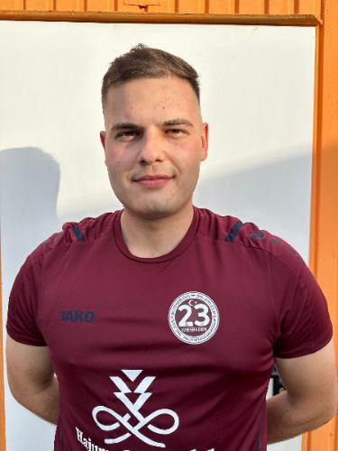 Armin Zulic