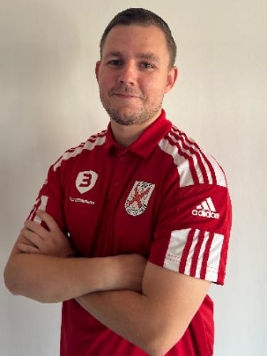 Kevin Buttler