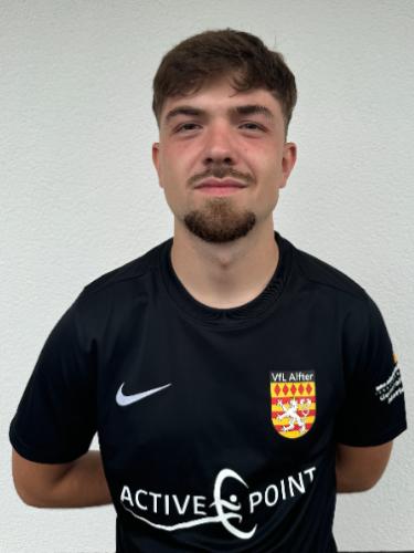 Maxime Tobias Glaser