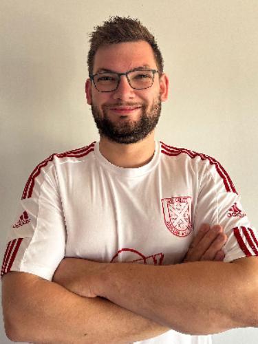 Tobias Kröger