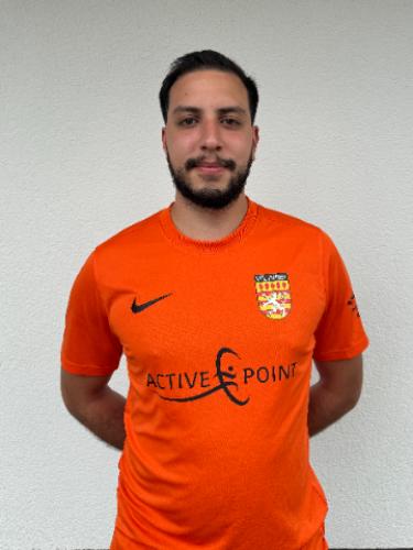 Nassim Basa