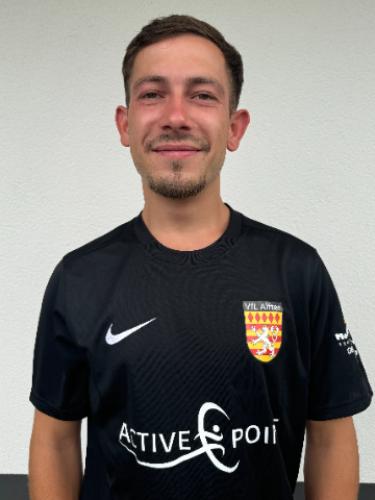 Fabricio Marvin Göbbels