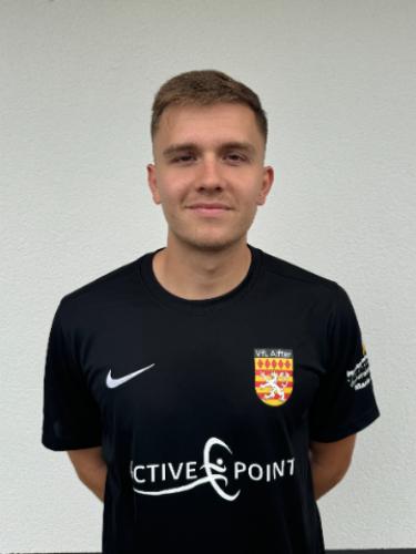 Tobias Karanatsios