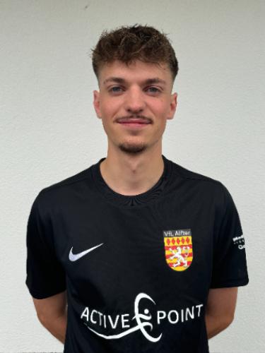 Nico Kornwolf