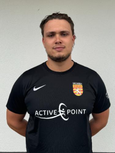 Jasper Tobias Messing