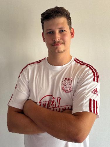Yannick Reinstorf