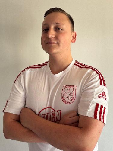 Jonas Schimpf
