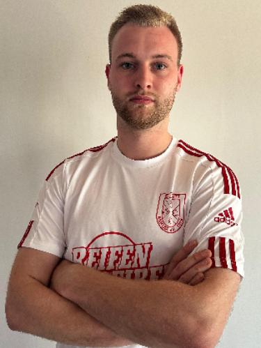 Kim-Andre Van-Eijsden
