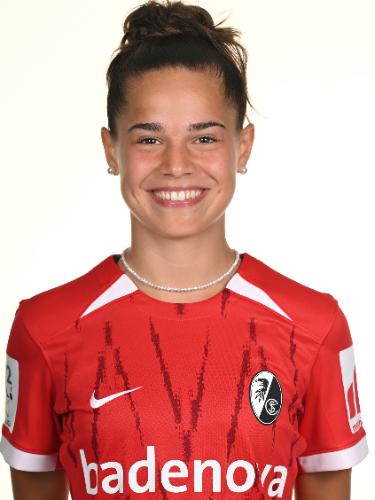 Charlotte Emilie Schmit