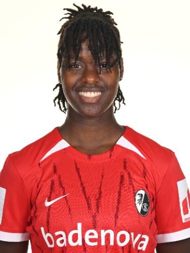 Almas Traore