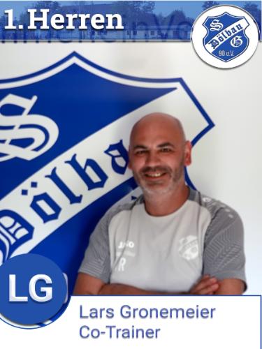 Lars Gronemeier