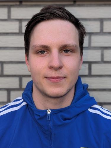 Maik Bommersbach