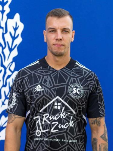Dustin Gaebel