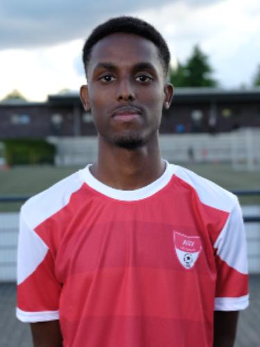 Salah Abdirizak Abdulkadir