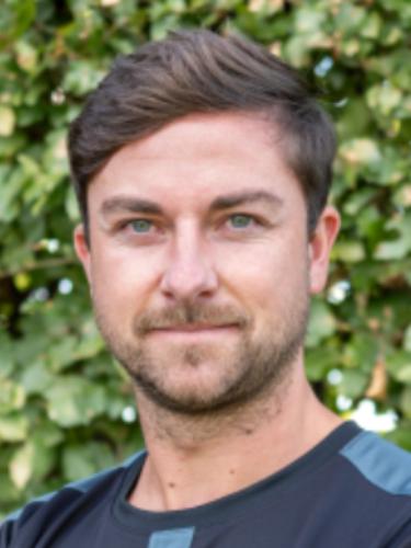 Chris Widler