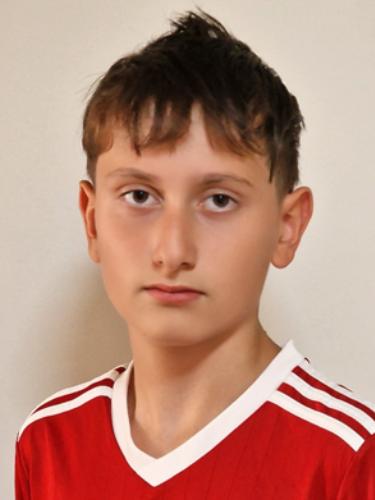 Arian Sami Bislim