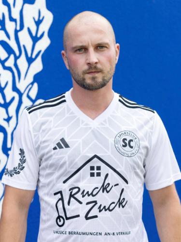 Christian Kummer