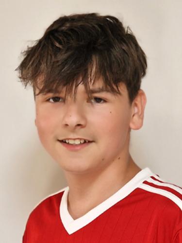 Ben Finnley Goldmann