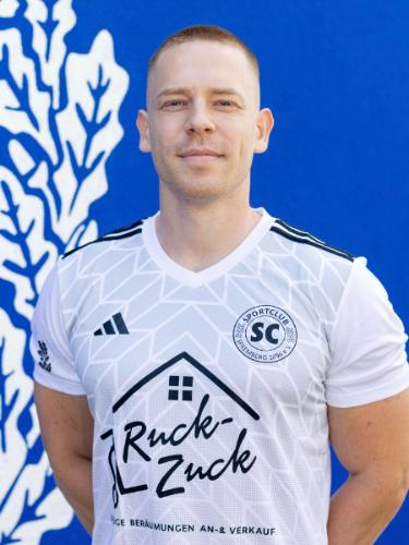 Maximilian Noack
