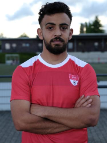 Majd Sheikh Mohammad