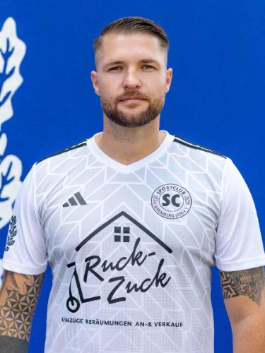 Martin Rentsch