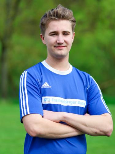 Nils Humeny