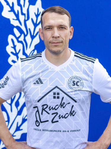 Christian Schwarz