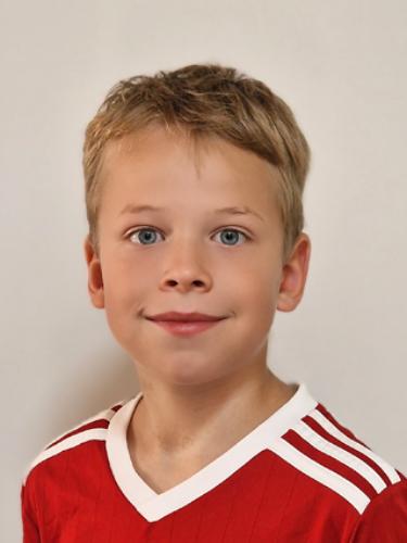 Aaron Nowak