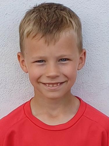 Noah Joel Neumeister