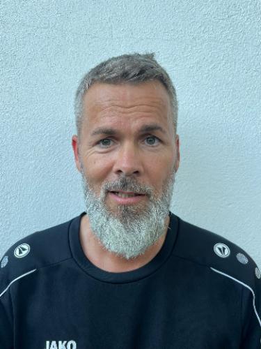 Dirk Unger